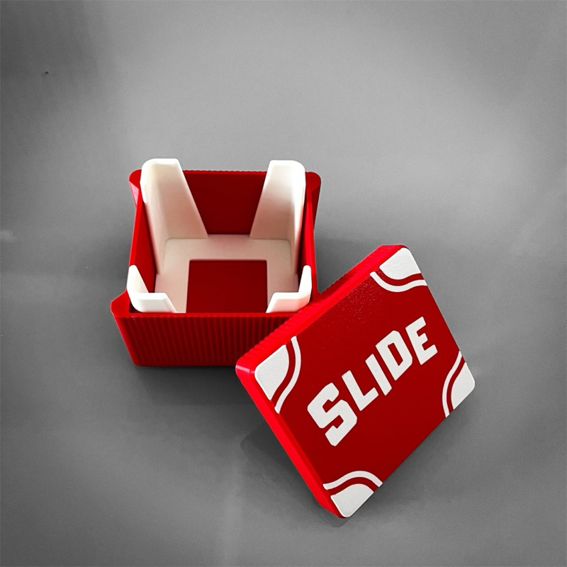 Caixa para Jogo Slide Board Games Sleeve