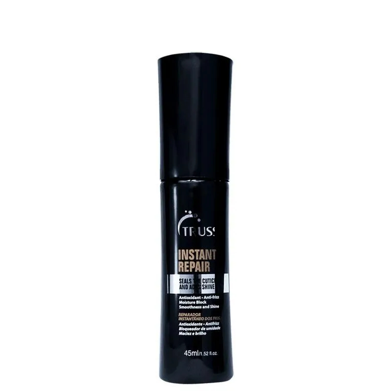 Truss Instant Repair - Óleo Capilar 45ml