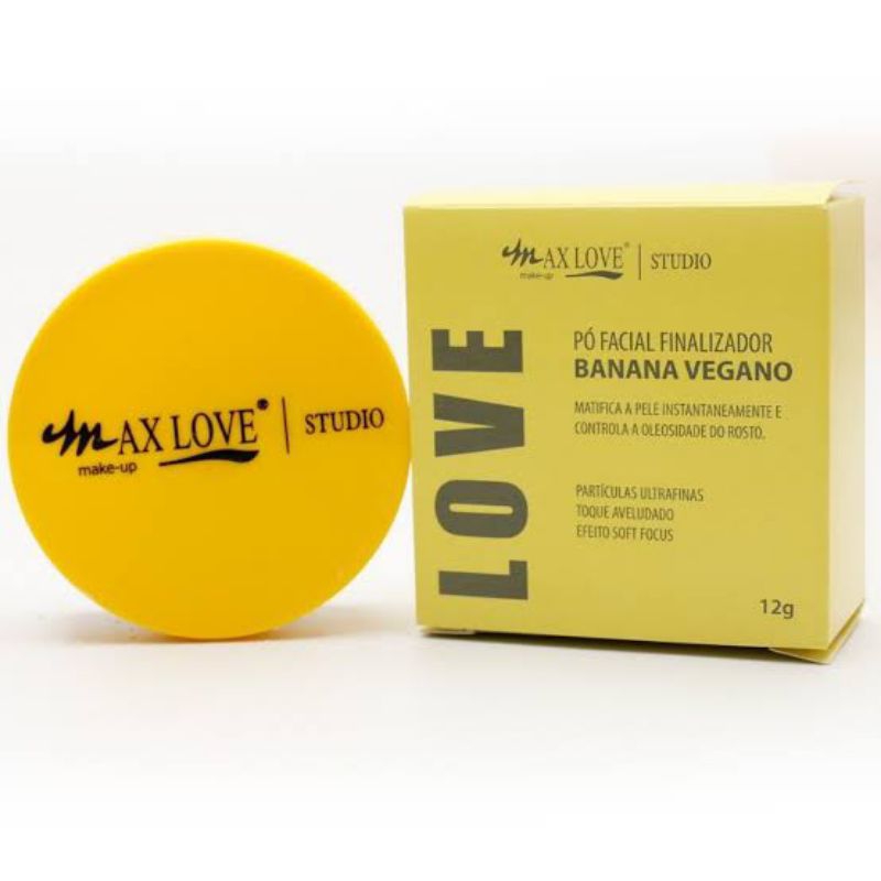 Pó Solto Max Love: Onde Comprar | BuscaProdutos