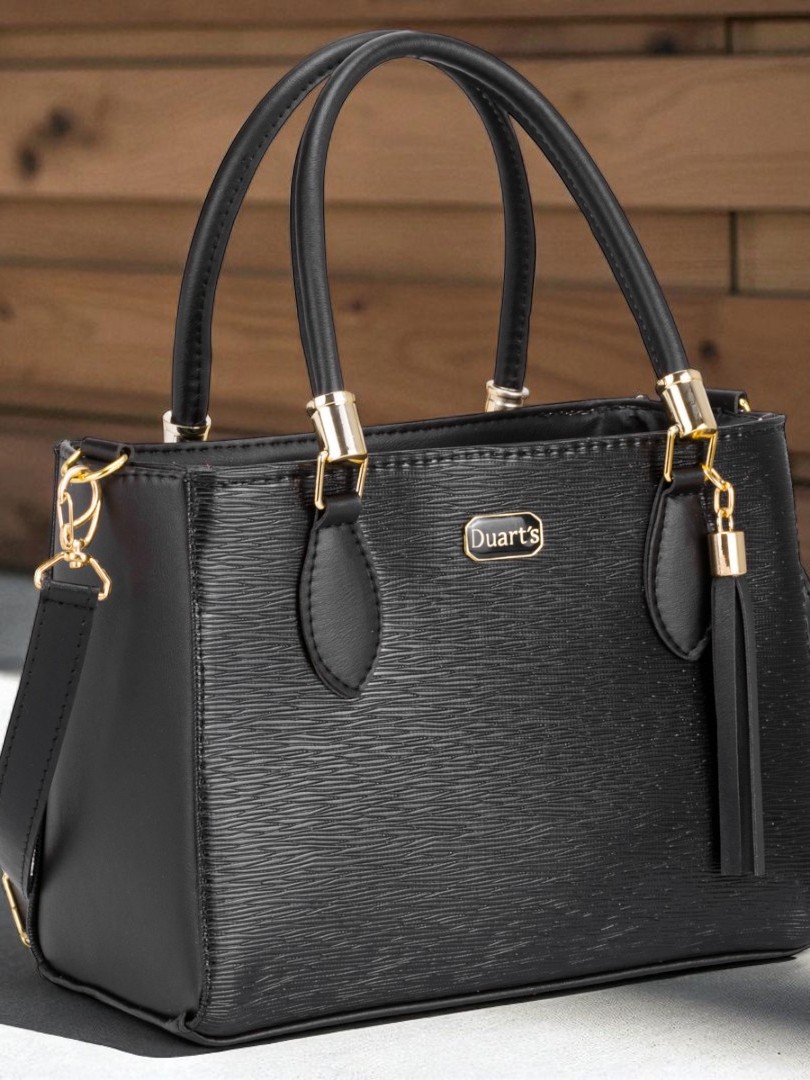 Bolsa Duart's para Mulheres Modernas | Estilo + Conforto no Seu Dia a Dia