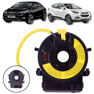 CINTA AIRBAG KIA SOUL CERATO 2010/2013 HYUNDAI IX35 em Oferta na Shopee