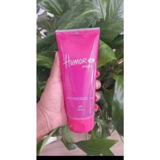Humor Próprio Geleia Desodorante Hidratante Corporal Perfumado 200g