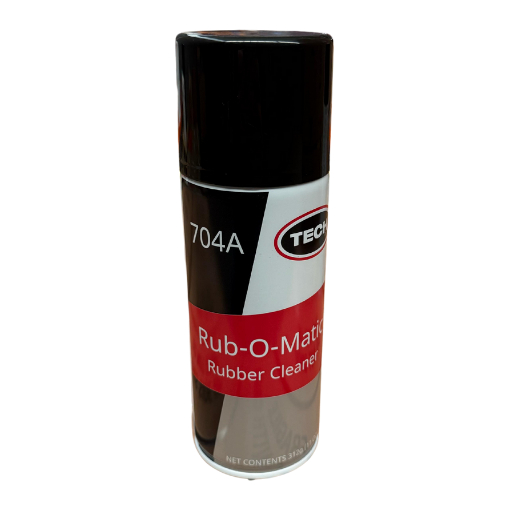 Limpador Químico Tech 704a Descarbonizante Para Pneus 336g
