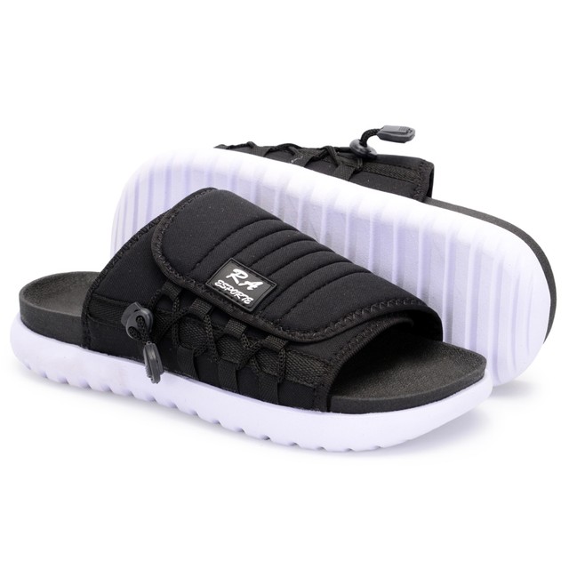 Chinelo asuna RA ESPORT lançamentos Chinela asuno slide nuvem para o dia FEMININO E MASCULINO UNISEX
