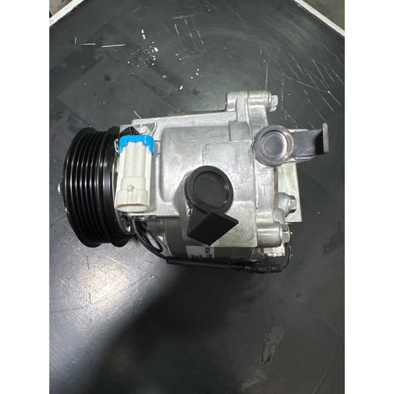 Compressor Para Onix Cobalt Prisma Spin 2013 a 2022