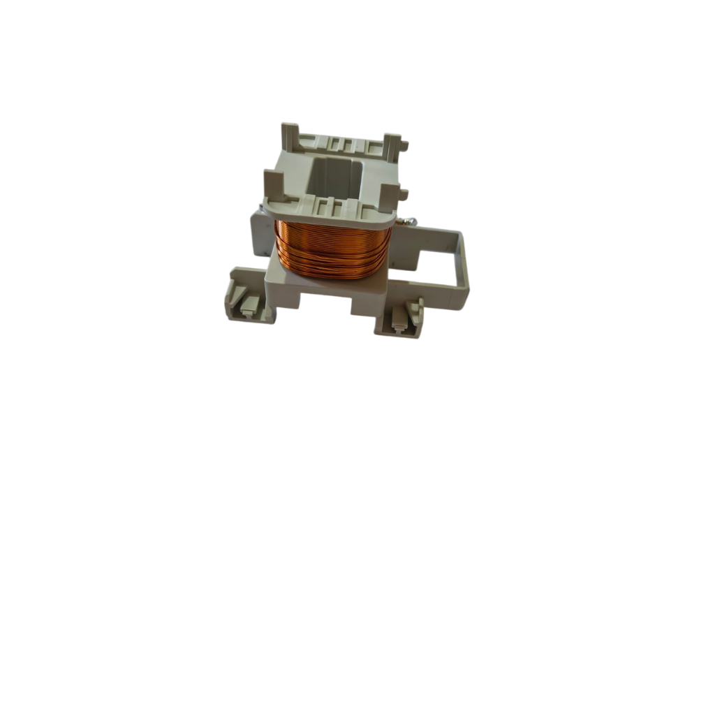 BOBINA WEG 24V D02 50/60HZ 19297