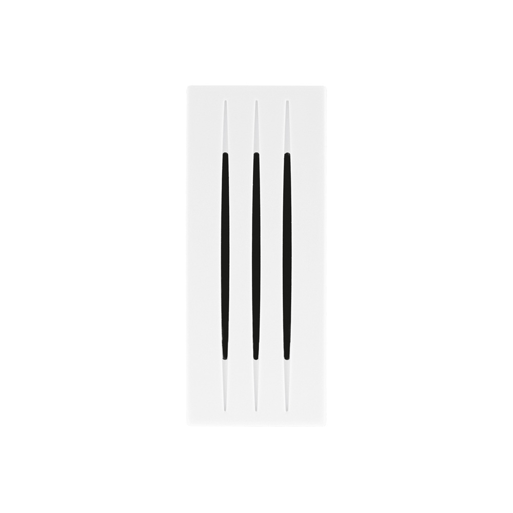 Módulo cigarra bivolt Brava Up Soprano