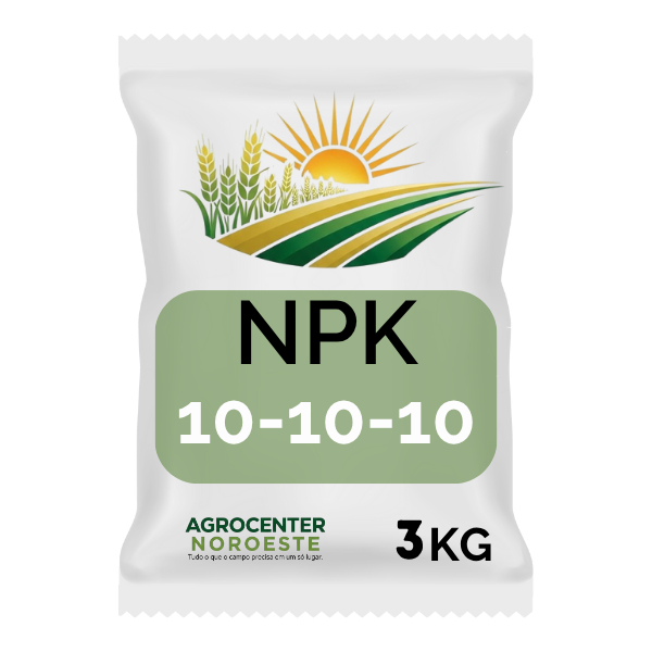 Fertilizante 10x10x10: Onde Comprar | BuscaProdutos