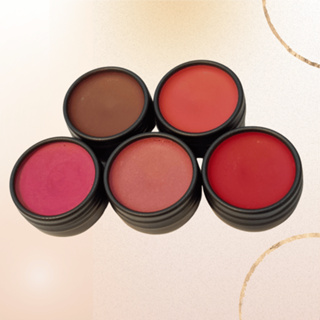 Blush Multifuncional Natural e Vegano em Oferta na Shopee