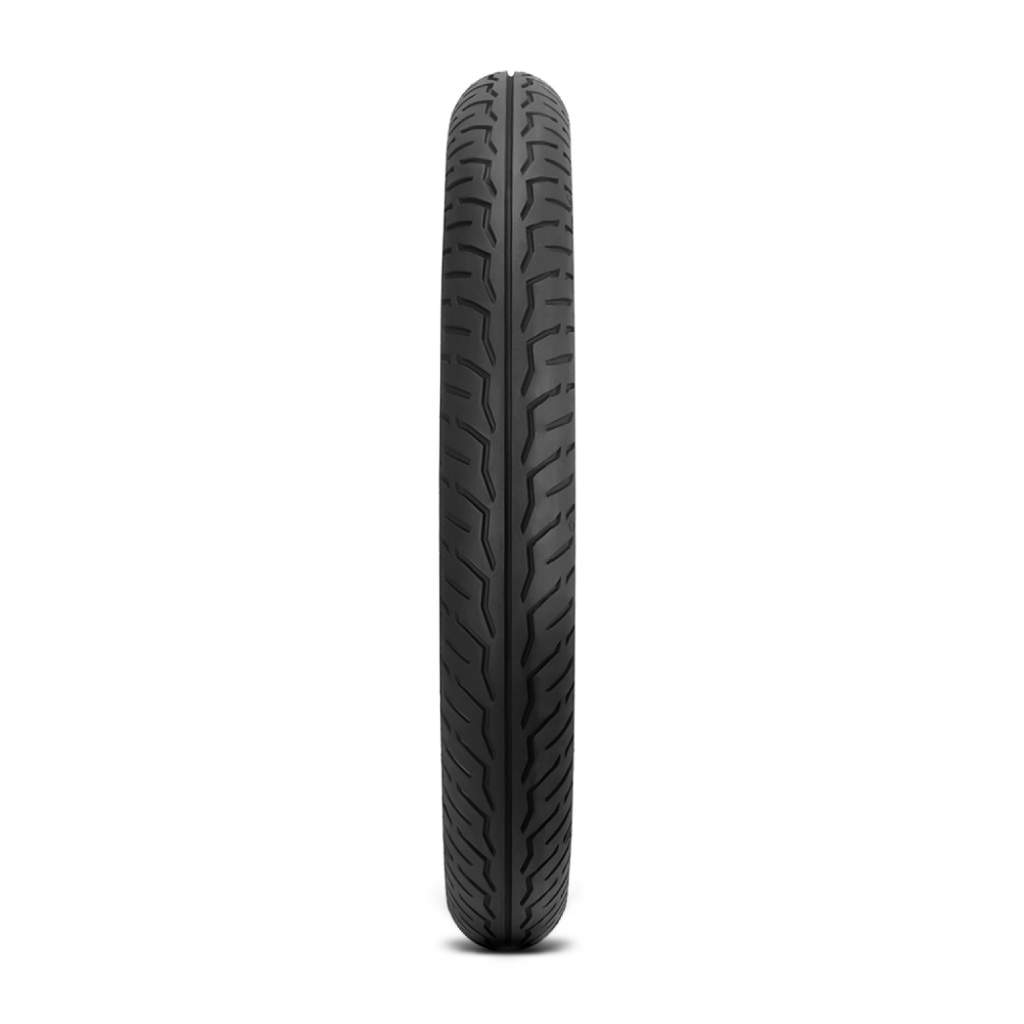 Pneu para moto 80/100/18 aro 18 dianteiro