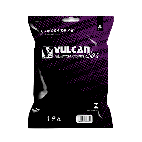 Câmara de Ar Moto Aro 17 - Dianteira Honda Biz 100, Biz 125, Pop 100 em Oferta na Shopee