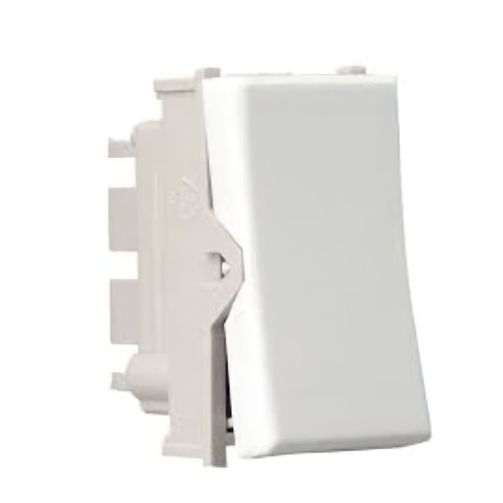 Módulo interruptor Ilus Soprano (Simples, paralelo, paralelo c/ luz ou pulsador)