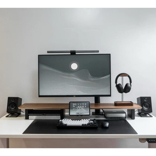 Stand Monitor Pro K3 Grande em Oferta na Shopee