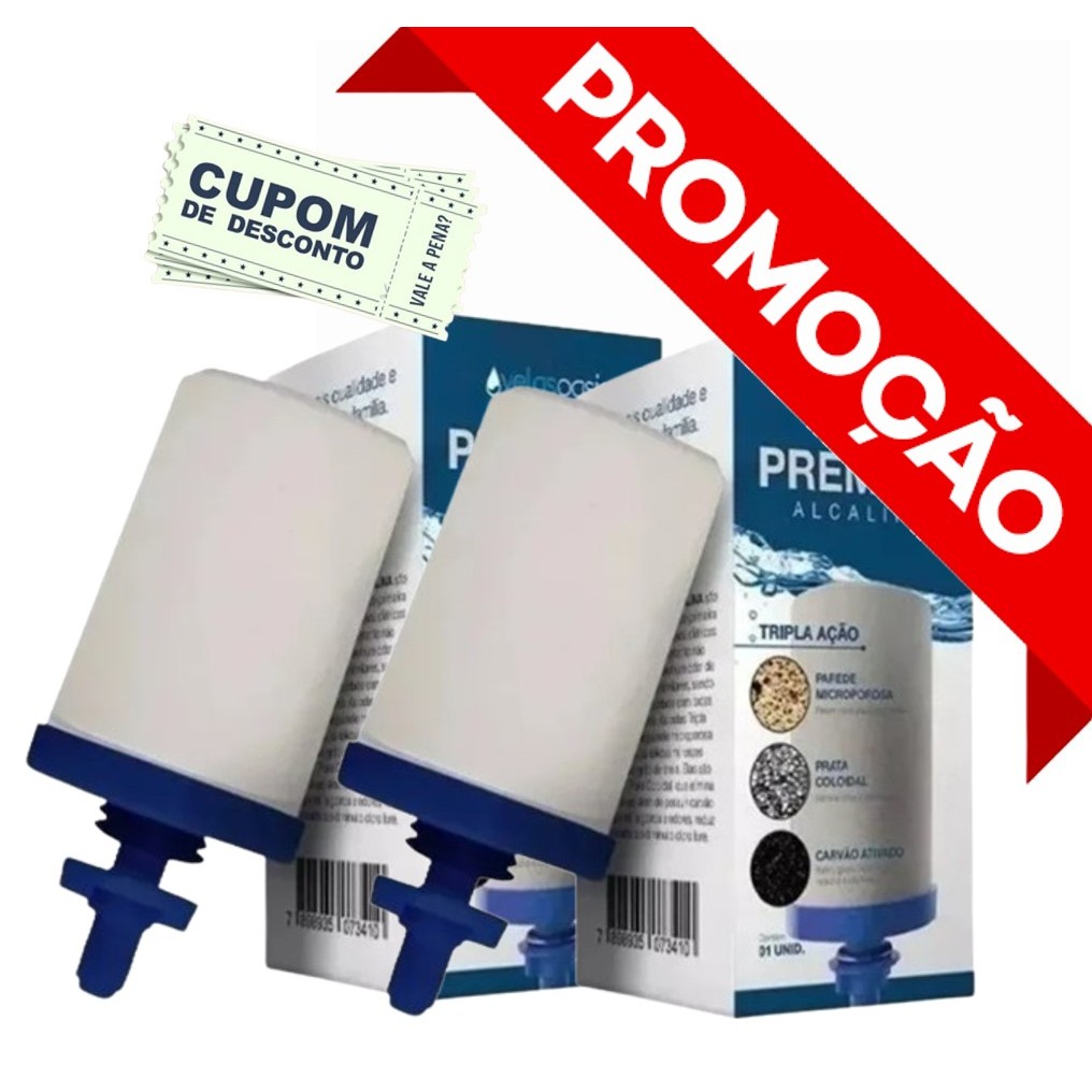 Barro 2 na Black Friday 2025 | BuscaProdutos