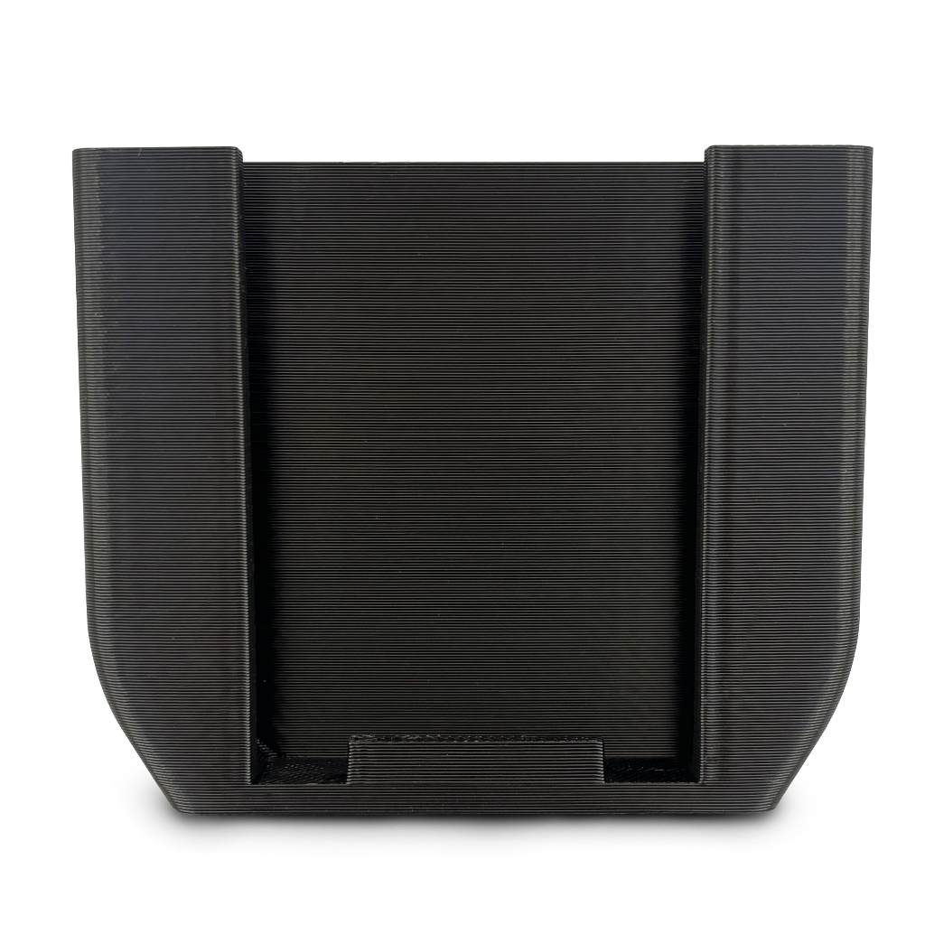 Suporte Transdutor Transducer Sonda GT20 Sonar Garmin (Não Fura a Embarcação)