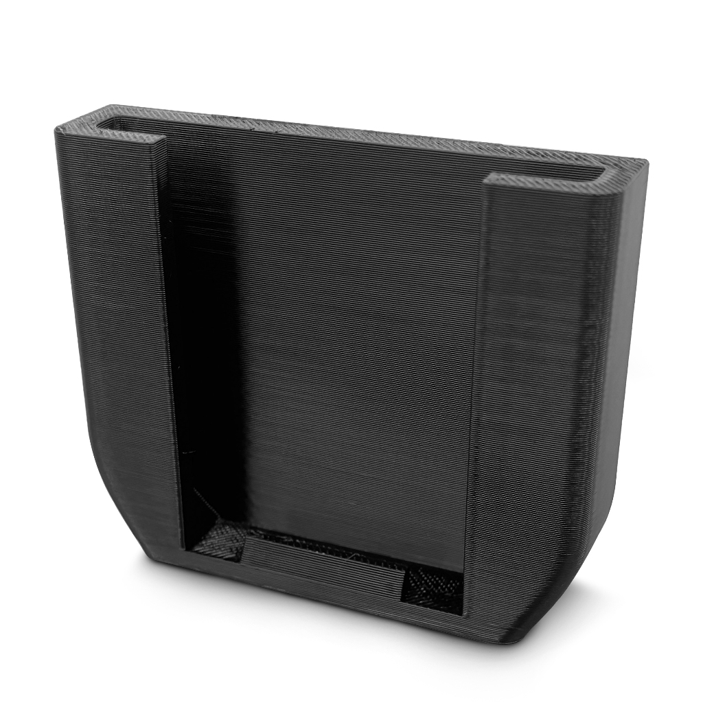 SUPORTE DE ENCAIXE SONDA GT20 TRANDUCER TRANSDUTOR SONAR GARMIN