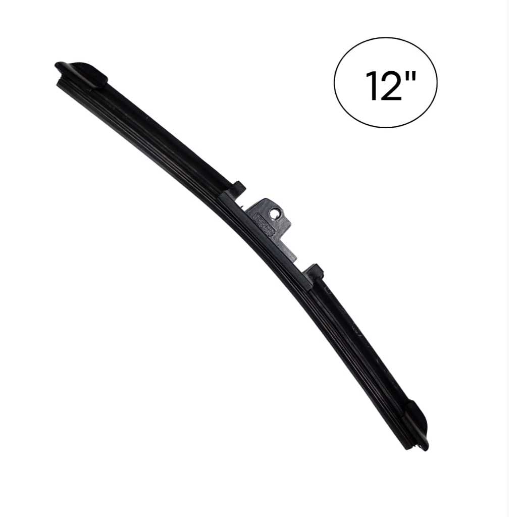 Palheta Automotiva 12 Polegadas Multi encaixes TechOne em Oferta na Shopee