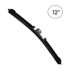 Palheta Automotiva 12 Polegadas Multi encaixes TechOne