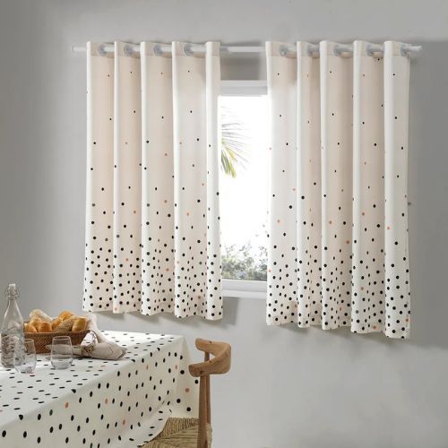 Cortina para Cozinha Dohler Athenas: Onde Comprar | BuscaProdutos