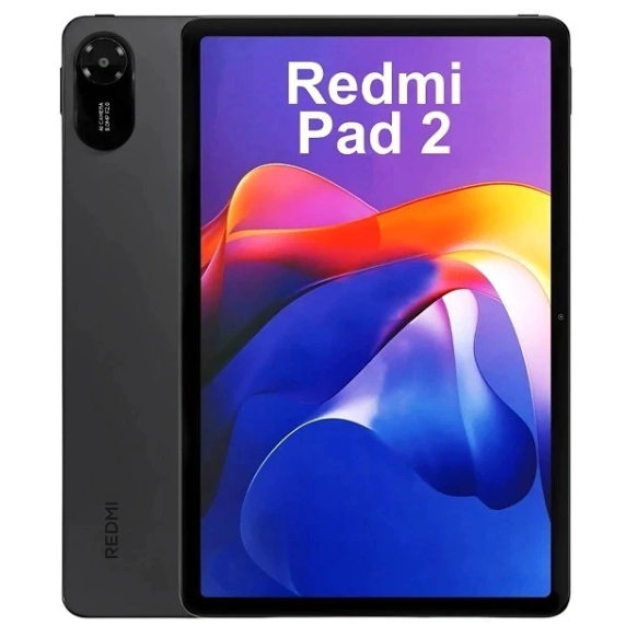 Tablet Xiaomi Redmi Pad 2 11” LANÇAMENTO 2025 - Mobile & Gadgets