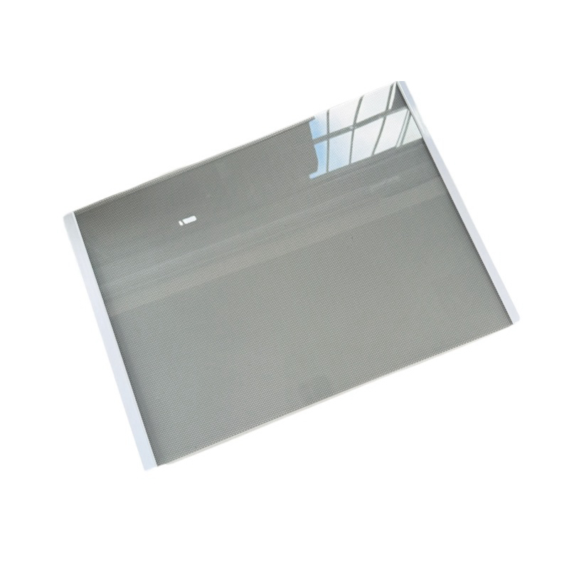 Prateleira geladeira refrigerador side by side LG original