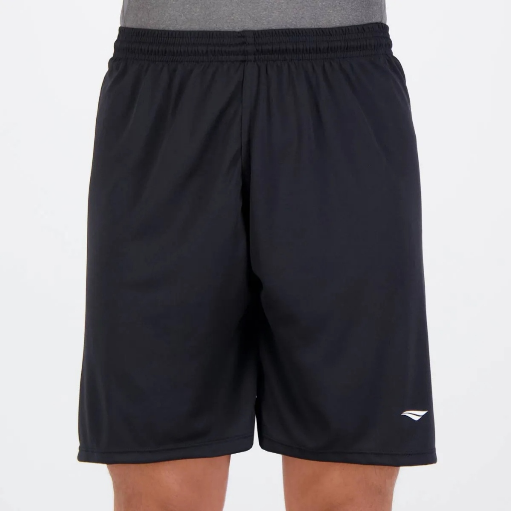 Calção Masculino Treinos Academia Futebol Jogo Corrida Confortável Leve Penalty X