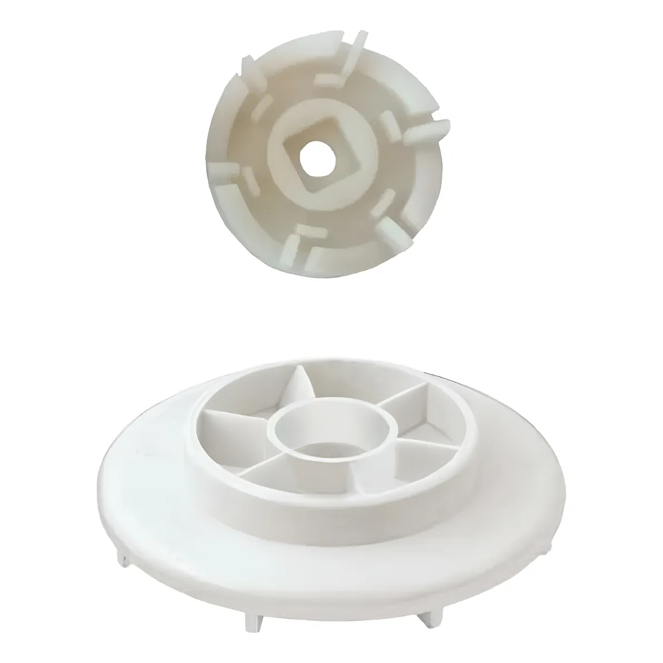 Kit Arraste Motor + Copo Liq. compatível com o modelo Roma/liqfaz/firenze