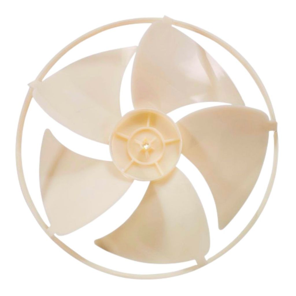 Hélice Ar Condicionado Consul Multiar 7000 a 10000 BTUs Eixo Fino Original 326052930