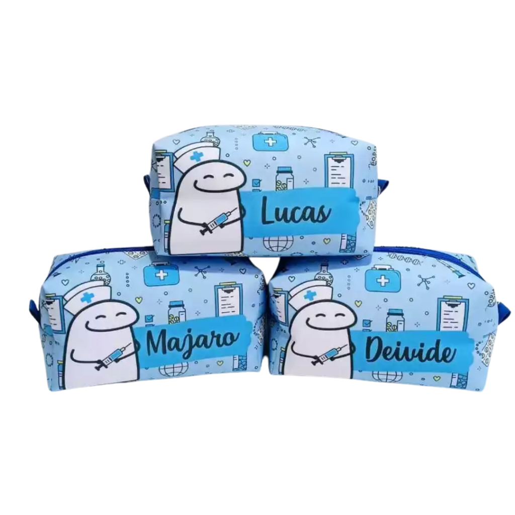Estojos Escolares Personalizados: Onde Comprar | BuscaProdutos