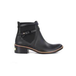 Bota Feminina Chelsea Peony Rain Colcci Techfit Cano Baixo Conforto e Estilo