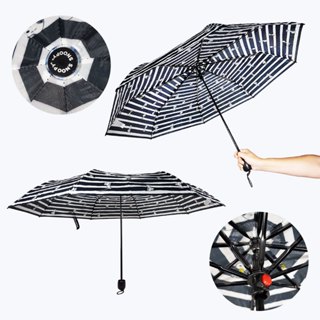 Guarda-chuva Snoopy Estampado Sombrinha Original Mini Metal em Oferta na Shopee