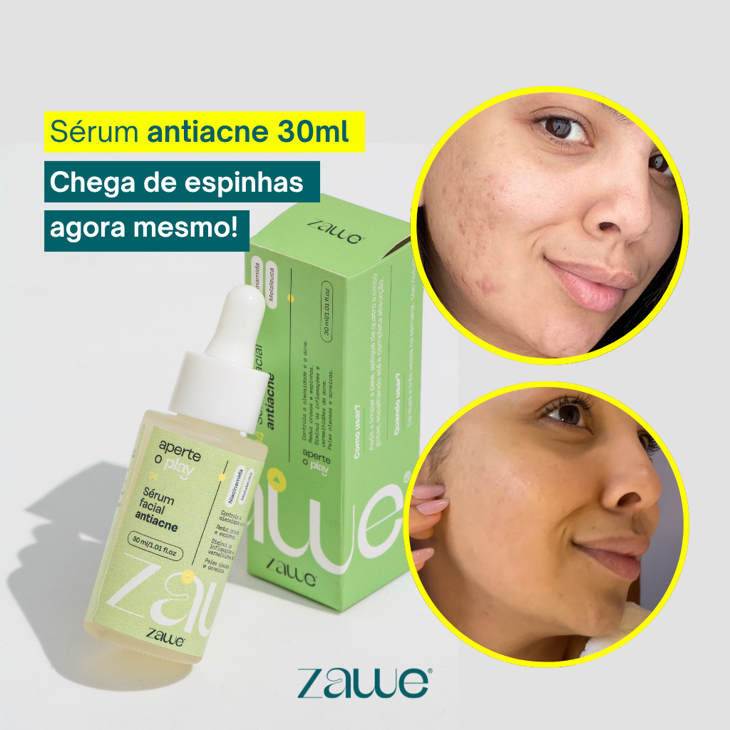 Sérum Reduz Espinha: Onde Comprar | BuscaProdutos