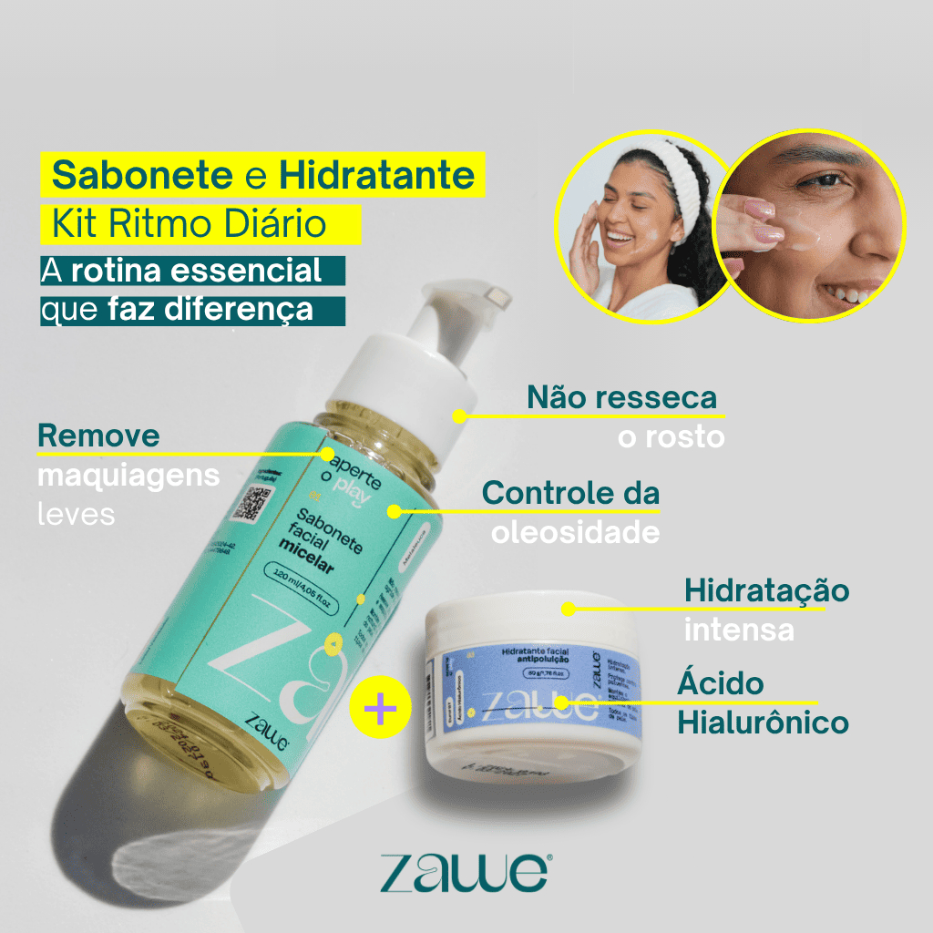 O que é Creme Pele Mista? Guia e Onde Comprar | BuscaProdutos