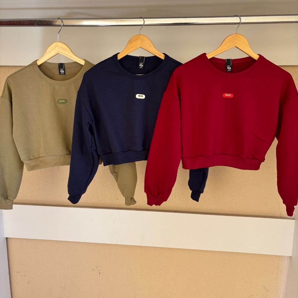 Colcci Cropped: Guia Completo e Onde Comprar | BuscaProdutos