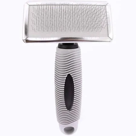 Rasqueadeira Profissional Emborrachada Tamanho Pequeno em Oferta na Shopee