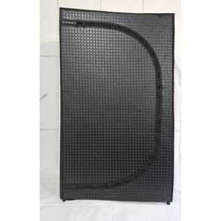 SAPATEIRA ZIPER ORGANIZADORA PRE MONTADA CALÇADOS COURINO 4 PRATELEIRAS BIG CASAL em Oferta na Shopee