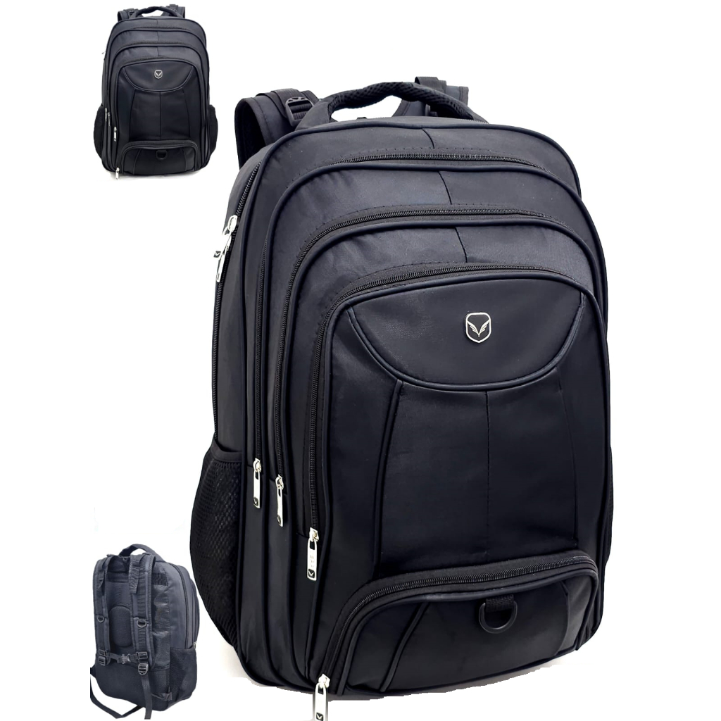 Mochila Gigante 80 Litros Extra Grande Espaçosa Reforçada e Impermeavel