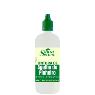 Tintura de Agulha de Pinheiro em Oferta na Shopee