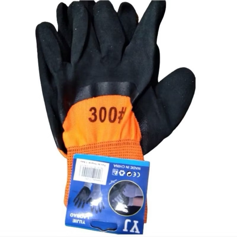 Luva de Alta Temperatura Eletricista Anti Choque EPI