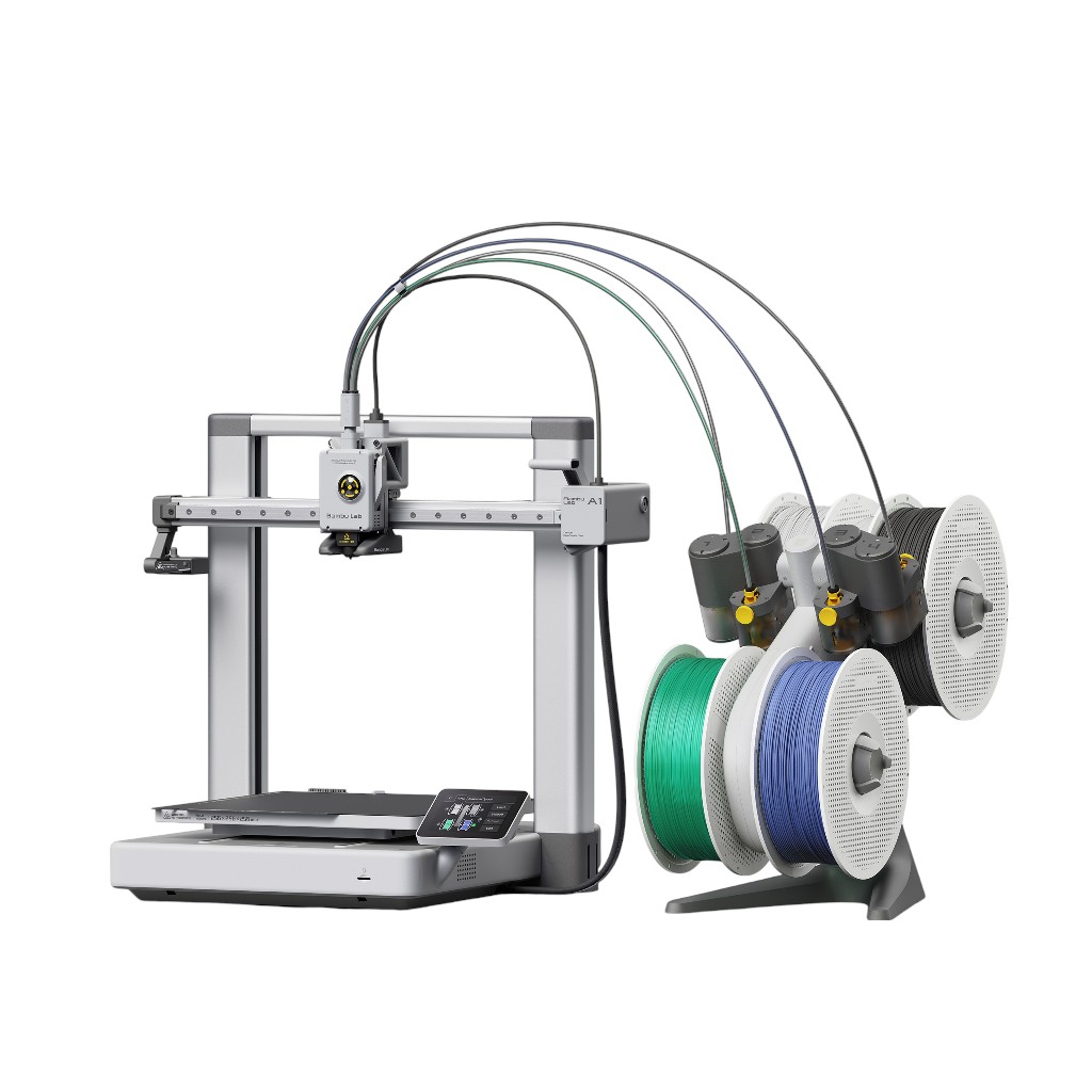 Equipamento 3D