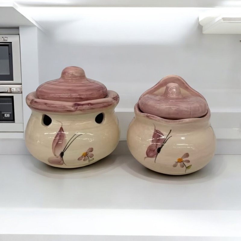 Saleiro Porta Alho - Comprar com Melhor Preço em Essenciais para Culinária