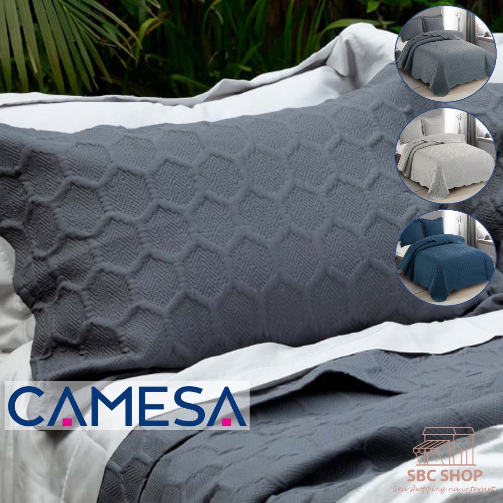 Edredom Casal Feminino - Comprar com Melhor Preço em Roupas de Cama