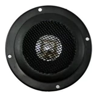 Tweeter Profissiional Com Tela Etm Et1-fs 50w Rms 8 Ohms 3,5 Polegadas / 80 em Oferta na Shopee