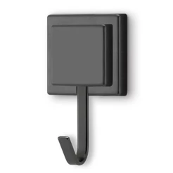 Suporte Toalha de Rosto Banheiro Banho 3M Autocolante Fixo Porta Toalha de Rosto Banheiro