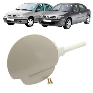 Portinhola Tampa Tanque De Combustivel Renault Megane Sedan Hatch 1997 A 2005 em Oferta na Shopee