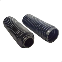 SANFONA BENGALA 18 DENTES PRETA BROS 125 BROS 150 CROSSER 150 XTZ 125 XLX 250 XLS 125 XLR 125
