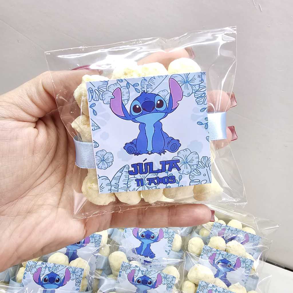 QUE BELLA PIPOCA GOURMET/25 UNIDADES DE 35G LEMBRANCINHAS PERSONALIZADAS FESTAS em Oferta na Shopee