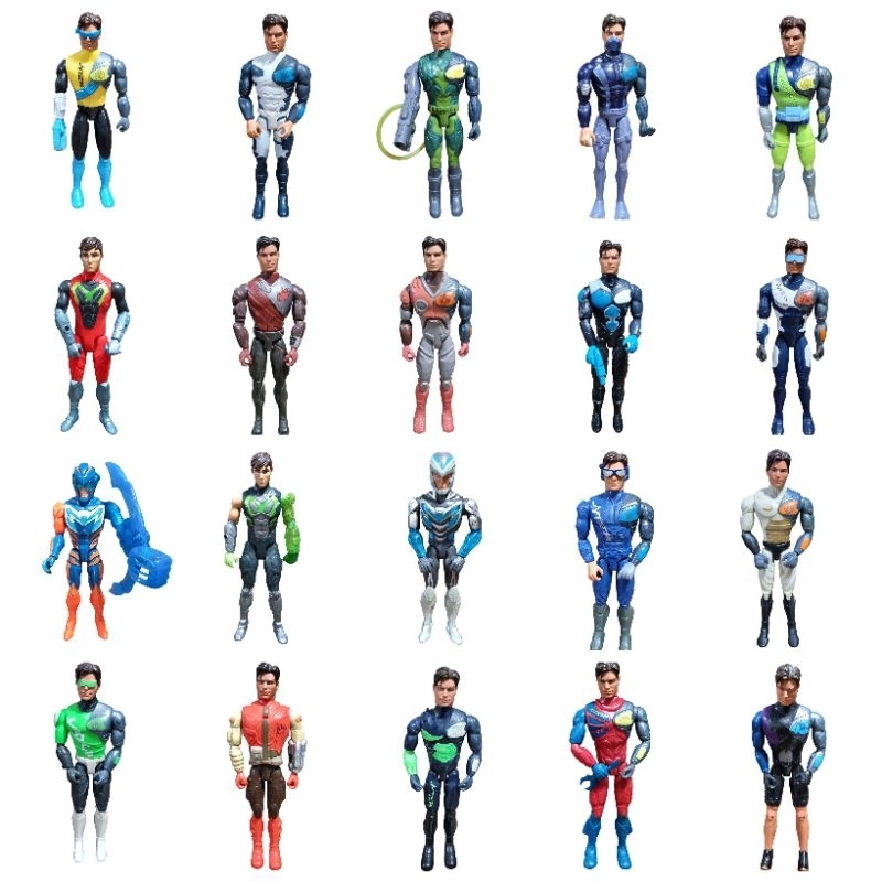 Boneco Max Steel Novo: Onde Comprar | BuscaProdutos