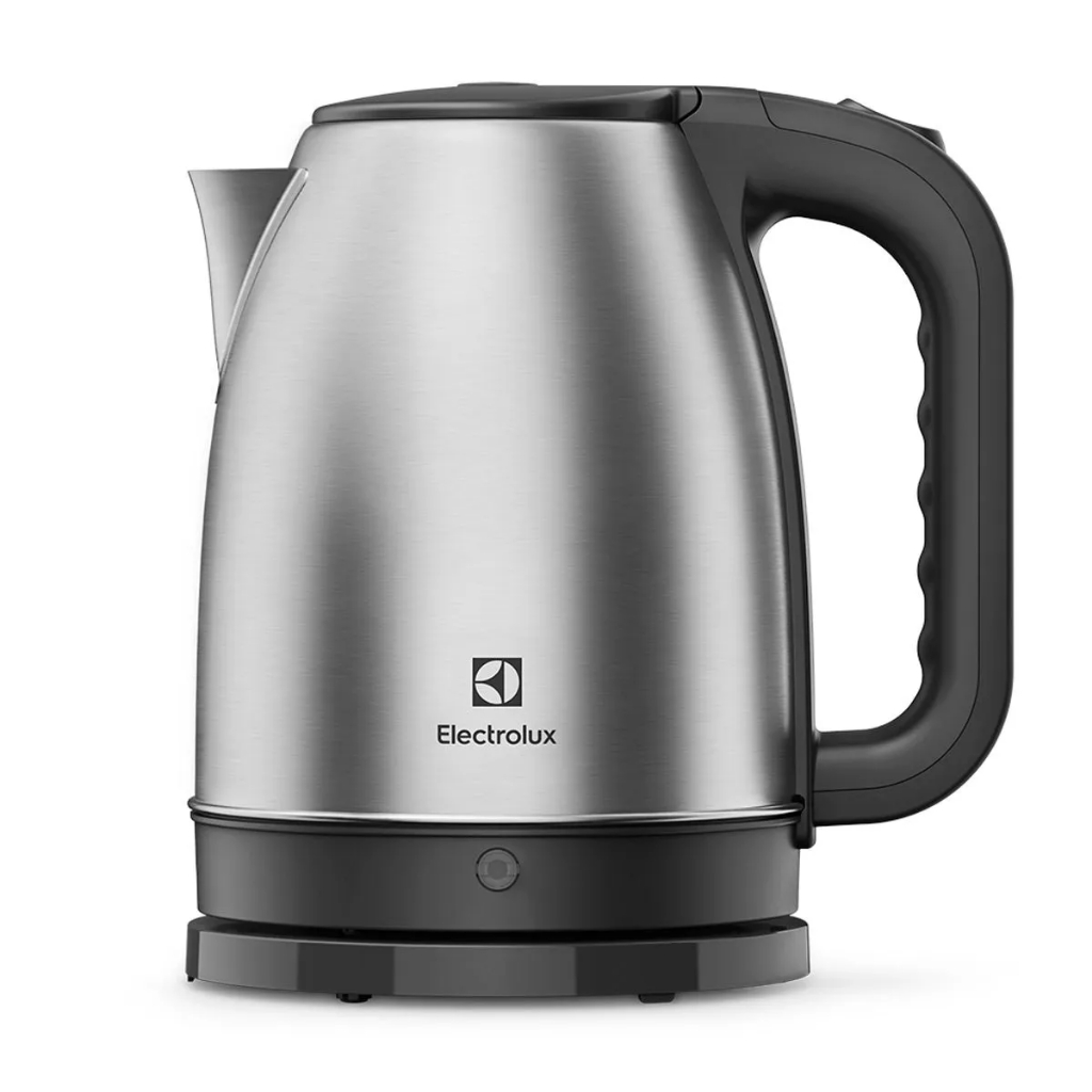 Chaleira Elétrica Electrolux 1,8L Efficient com Desligamento Automático (EEK10) - 127V