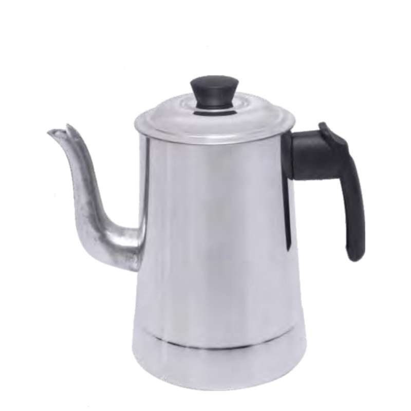 Bule de alumínio 1,3L/ 1,8L/ 2,3L